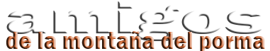 Amigos de la Montaña del Porma